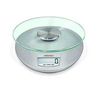 Balance de cuisine - SOEHNLE - Roma - Électronique - 5 kg - Précision 1 g