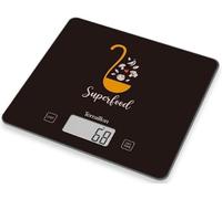 Balance de cuisine T1040 Super food noir Terraillon 15322
