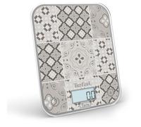 Balance de cuisine - TEFAL - BC50D6V0 - Numérique - 5 kg - Précision 0,5 g