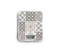 Balance de Cuisine Tefal MOSAIC OPTISS DECOR BC5136V0
