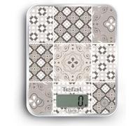 Balance de Cuisine Tefal MOSAIC OPTISS DECOR BC5136V0 Gris G
