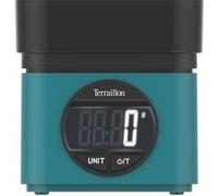 Balance de cuisine Terraillon BA22 Mythic 70’S 15201 Bleu Bleu G