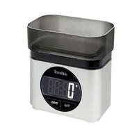 Balance de cuisine Terraillon BA22 Mythique Silver