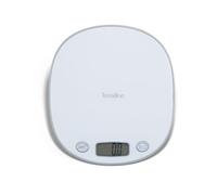 Balance de cuisine - Terraillon - MACARON + COCO - Capacité 5Kg - Précision 0,5 à 1g - Conversion liquides - Tare intégrée