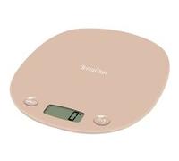 Balance de cuisine Terraillon Macaron One Caramel Caramel G