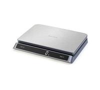 Terraillon Balance de cuisine électronique 15377 – 15 kg / 1 g – Inox