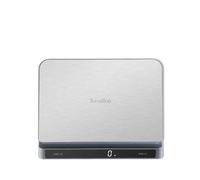 Terraillon Balance de cuisine électronique 15kg/1g inox - 15377