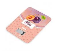 Balance De Cuisine Tm Electron Eco Plum 5 Kg