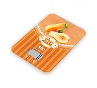 Balance De Cuisine Tm Electron Pear Jam 5 Kg