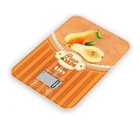 TM Electron Balance de cuisine digitale TMPBS028 ultra mince – Paires vintage, idéal pour pâtisserie