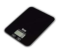 Balance De Cuisine - Tm Electron - Tmpbs026 - Ultra Mince - 4 Capteurs - 5 Kg Max