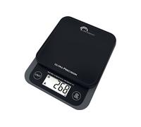 Little Balance - Balance culinaire Ultraprécision 5.1 (8509) 5 kg précision 0,1 g Noir