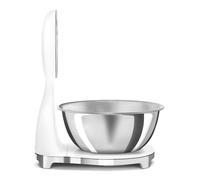 Smeg Balance de cuisine KSF01WHWW Blanc