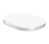 Zwilling Balance de cuisine numérique ENFINIGY – Écran LCD, chargement USB, 10 kg, argent