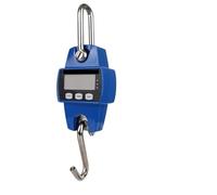 Balance De Grue NuméRique Balance de grue numérique électronique portative poids 300 kg balances à crochet suspendues robustes en acier inoxydable(300KG)