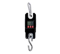 Balance de grue numérique, Balance électronique légère de grue d'écran d'affichage à cristaux liquides 300 KG/0.1 KG balance détachable portative de crochet industrielle/agricole/de laboratoire
