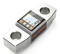 Balance de grue portable 10T LCD numérique haute précision avec crochet électronique