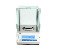 Balance De Laboratoire À Capteur Magnétique De Haute Précision 0,0001 G, For Bijoux Et Diamants Pesage De PréCision