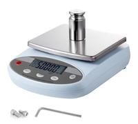 Balance de laboratoire analytique 3000 g x 0,01, conversion électronique 13 unités