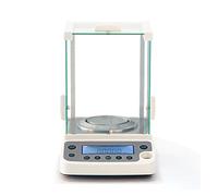 Balance de Laboratoire, Balance d'analyse numérique de précision électronique 120 g x 0,0001 g 0,1 MG