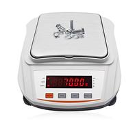 Balance De Laboratoire, Balance Numérique De Précision 2000 G X 0,01 G, Balance Analytique, Balance De Bijoutier, Balance Scientifique De Laboratoire, Balance De Cuisine
