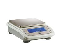 Balance de laboratoire en grammes, 5000g, 0.01g, 6000g, 4000g, 3000g, 2000g, 1000g, 10mg, Mesure de précision(WA20002Y)