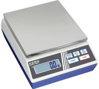 Balance de laboratoire Kern 440-53N Plage de pesée (max.) 6 kg Lisibilité 1 g sur secteur