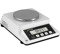 Balance de laboratoire PCE Instruments Plage de pesée (max.) 1100 g