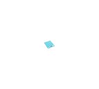 Balance de ménage électronique Ardes AR1PA1. Bleu Comptoir Rectangle