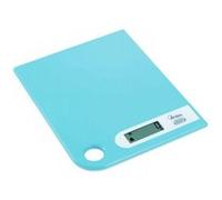 Balance de ménage électronique Ardes AR1PA1. Bleu Comptoir Rectangle Bleu G