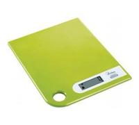 Balance de ménage électronique - Ardes AR1PA1 - Vert - Comptoir Rectangle Vert G