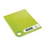 Balance de ménage électronique - Ardes AR1PA1 - Vert - Comptoir Rectangle Vert G