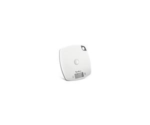 Balance de ménage électronique Moulinex BN1000 Gris Blanc Carré