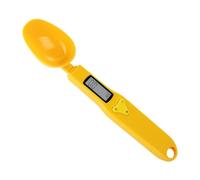 Balance de mesure numérique | Cuillère à mesurer électronique pour peser des aliments de cuisine de 0,1 g | Échelle de mesure du gramme