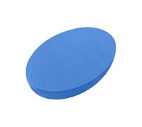 Balance de mousse PAD - Board de coussin d'entraînement de stabilité, du tapis d'exercice sans glissement | Réhabilitation et outil d'entraînement de base pour le yoga, le Pilates, la fitness