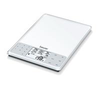 Balance De Nutrition Beurer DS61 Pour Une Alimentation Consciente En Calories