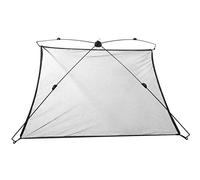 Balance de pêche avec manche et filet 6 mm