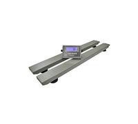 - Balance de Pesage Industrielle pour Palettes