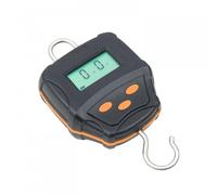 Balance De Pesée Numérique Fox 60kg/132lb Noir