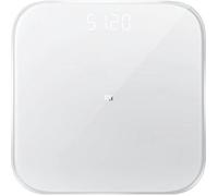 Xiaomi Mi Smart Scale 2 Carré Blanc Pèse-personne électronique
