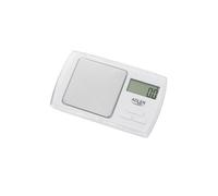 Balance de poche de précision(500-0,01 g) Petites balances pour aliments, bijoux,, AD 3161, , Blanc