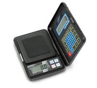 Balance de poche KERN CM 150-1N