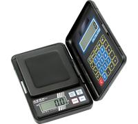 Balance de poche KERN CM 320-1N