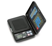 Balance de poche KERN CM 320-1N