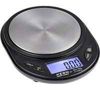 Balance de poche Kern TGC 150-2 Plage de pesée (max.) 150 g Lisibilité 0.01 g à pile(s) multicolore