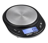 Kern TGC 1K-3 Balance de poche Plage de pesée (max.) 1000 g Lisibilité 1 g à pile(s) multicolore