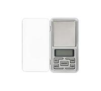 Avizar Balance de Poche Kouvolsen KOS-17002 Argent