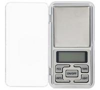 Balance de Poche Kouvolsen KOS-17002 Avizar Argent Argent G