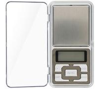 Balance de Poche Numérique Portable Gris