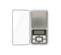 Avizar Balance de Poche Numérique Portable Gris